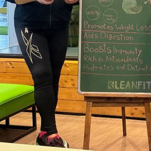 Reebok Orignal Tights Jegging