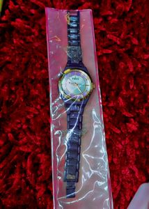 Best Woman Watch ⌚ Only 399 Waterproof