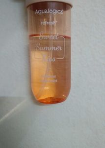 Aqualogica Body Mist Sweet Summer Kiss
