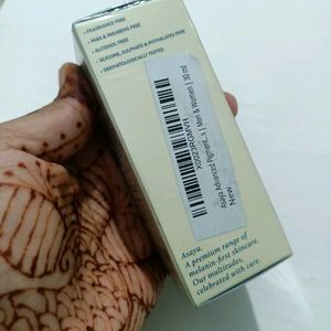 Asaya Advanced Spot Targeting Serum