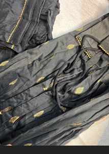 Grey Sangria Suit Set , NO DISCOUNT