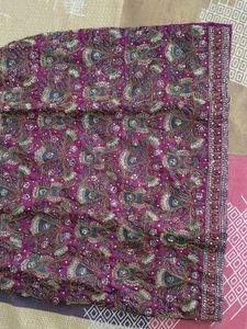 Embroidered Kurta