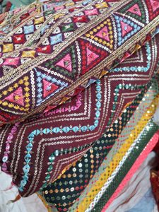 Rajasthani Gorgatte