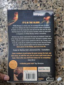 The Family by Martina Cole