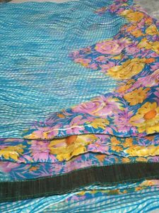Set Of 4 Saree