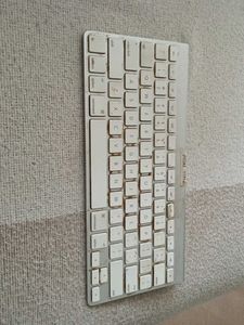 Used Wireless Keyboard