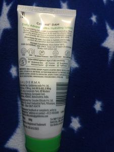 Cetaphil Daily Advance Lotion