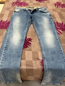 Men’s Jeans