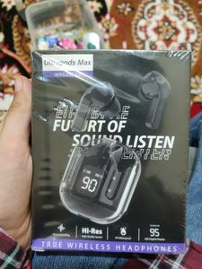 Ultrapods Max Wireless Headphones
