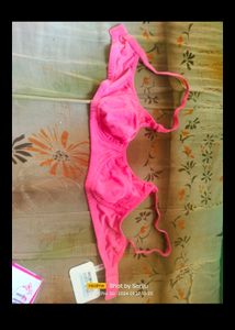 Komli Brand Bra