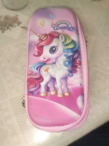 Unicorn Pencil Case