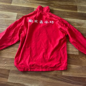 Windcheater