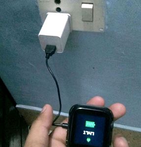 T500 Smartwatch in Good Condition
