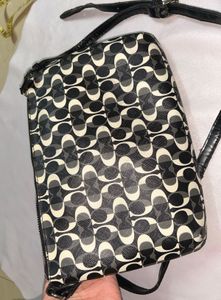 Coach Crossbody Bag