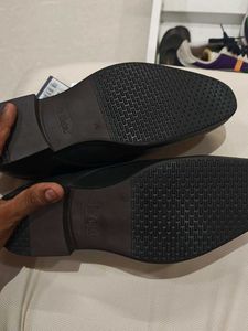 Brand New With Box Lee Cooper Formal Shoes.