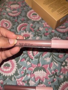 New Miniso Bowknot Queen Matte Nude Lipsticks