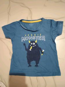 MAX Kids Graphic T-Shirt Bundle