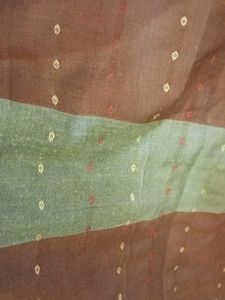 Beautiful Pochampally Style Dupatta