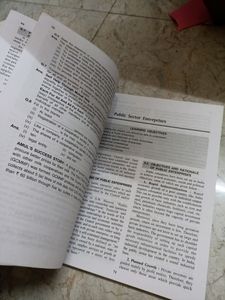 ICSE Commercial Applications Textbook