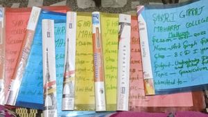 Practical File
