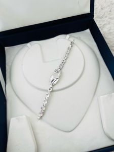 Pure Silver Bacha Bracelet(wt:7gm)