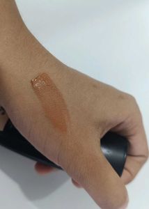 2 Time Used Foundation