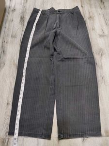 Sc9540 Fleyvur Beggy Jeans Waist 32