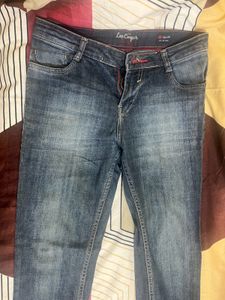 Blue Jeans