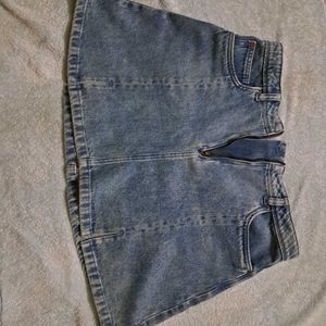 Lee Cooper Denim Skirt