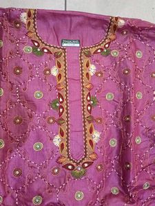 bhagalpuri silk