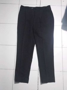 Black Trousers