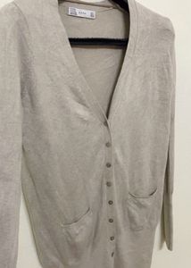 ZARA Cardigan Original For Women