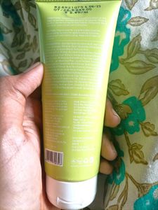 Dot and Key Cica Calming Face Wash For Oily Skin