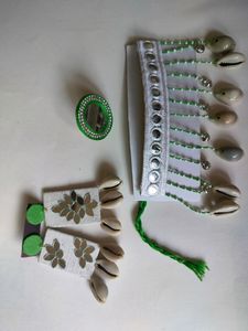 Jewellery Set