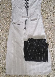 Ethnic Kurta Set