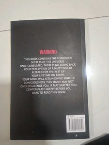 Lucifer Was Innocent Book