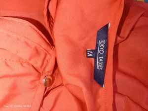 Coral Full Sleeve Women&#39;s  Top