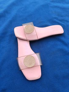Pink Sliper