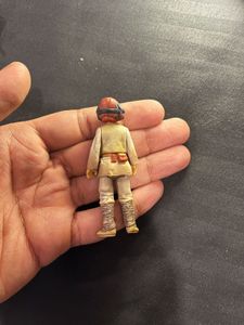 Starwars Anakin Skywalker Action Figure