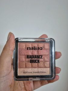 Maliao Radiance Brick