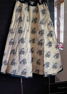 Lehenga Set