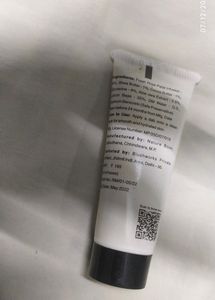 Bio Hydrate Rose Face Moisturizer