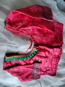 Stunning Designer Lehenga Choli