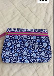 Pouches