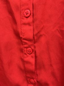 Harvard Branded Top Cum Shirt