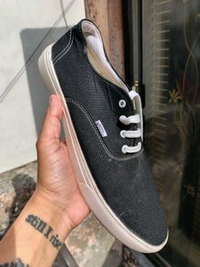 Vans Lo Pro - Black