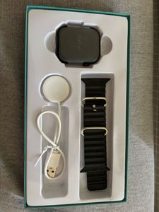 Call Ultra Watch Brand New
