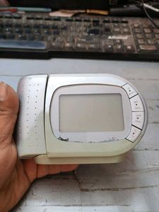 Projector Digital Clock Combo Items (NotWorking)