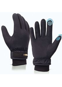 Hiver Touchscreen Gloves