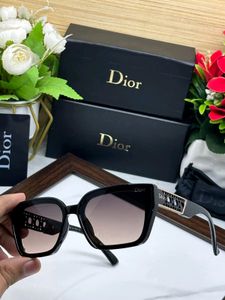 CHRISTIAN DIOR PREMium QUALITY SUNGLASS For UNISEX
